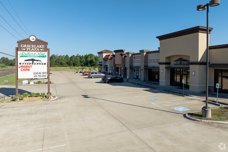 More Photos Of 1220 W Chance Cutoff Rd, Lumberton Land For Sale