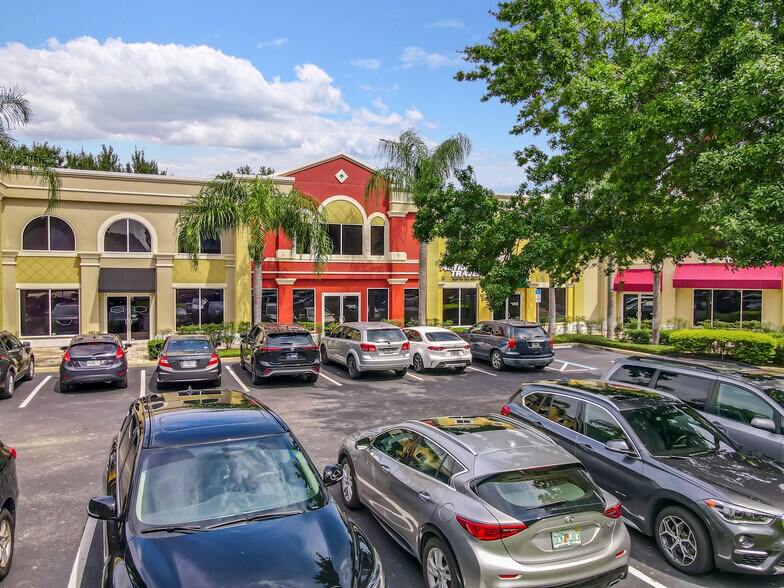 More Photos Of 2151 Consulate Dr, Orlando Loft Creative Space For Lease