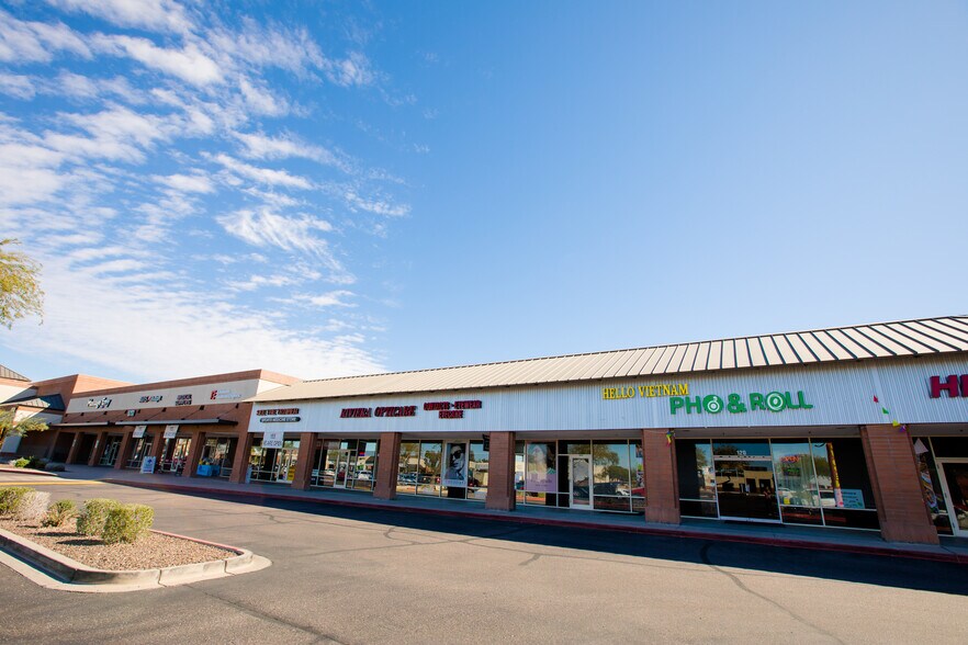 More Photos Of 8606-8776 E Shea Blvd, Scottsdale Unknown For Lease