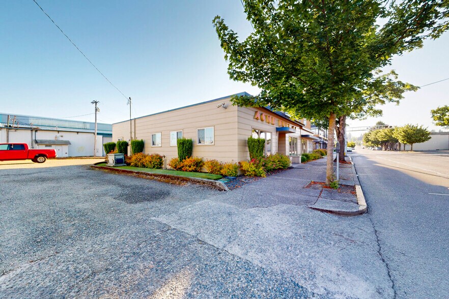 More Photos Of 416 State Ave NE, Olympia Freestanding For Lease