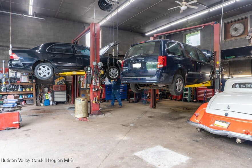 More Photos Of 753 Route 217, Hudson Service For Sale