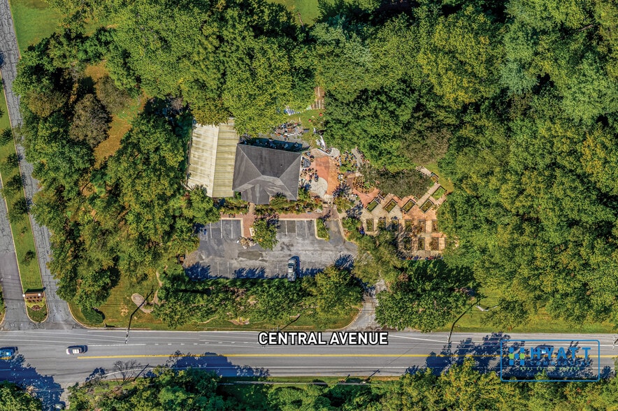 Primary Photo Of 590 W Central Ave, Davidsonville Specialty For Sale