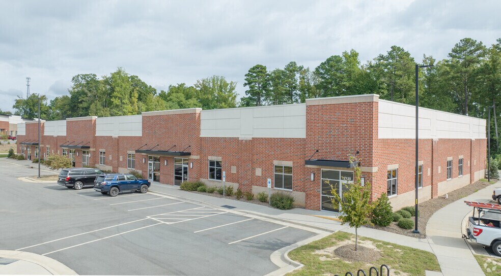 More Photos Of 2041 Energy Dr, Apex Unknown For Sale