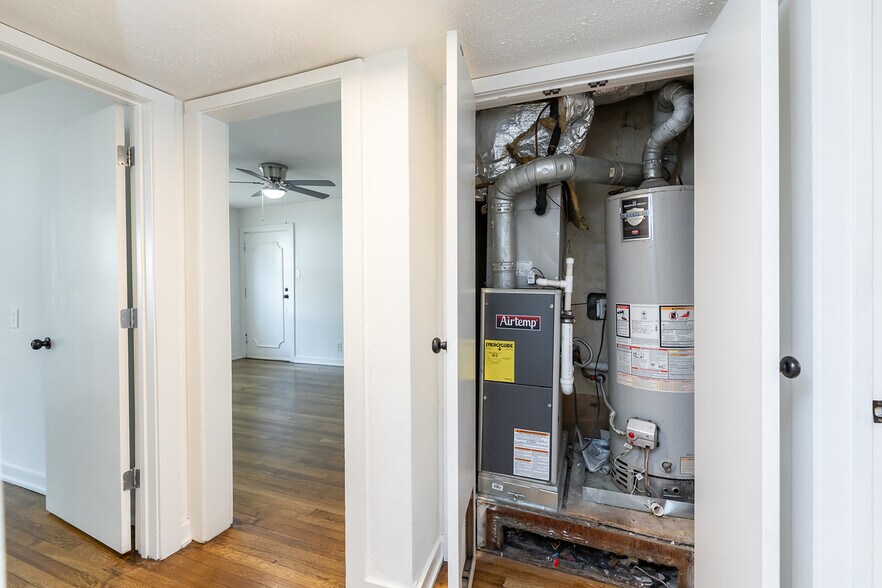 More Photos Of 170 N Hollywood St, Memphis Apartments For Sale