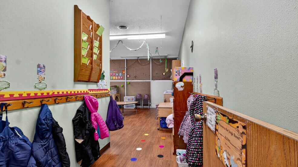 More Photos Of 1612 Truax Blvd, Eau Claire Daycare Center For Sale