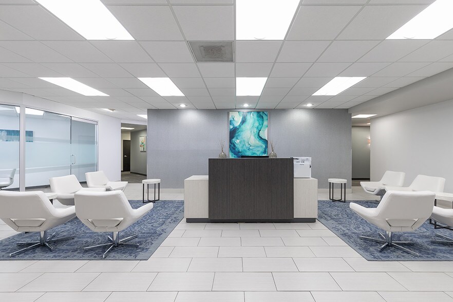 Primary Photo Of 5150 E Pacific Coast Hwy, Long Beach Coworking Space