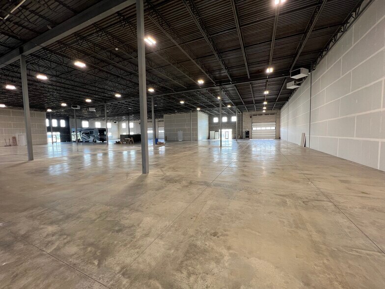 More Photos Of 1548 American Way, Payson Warehouse For Lease