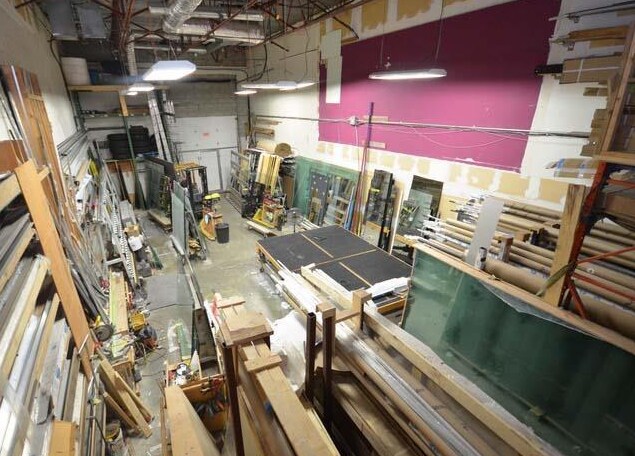 More Photos Of 2981 Simpson Rd, Richmond Showroom For Sale