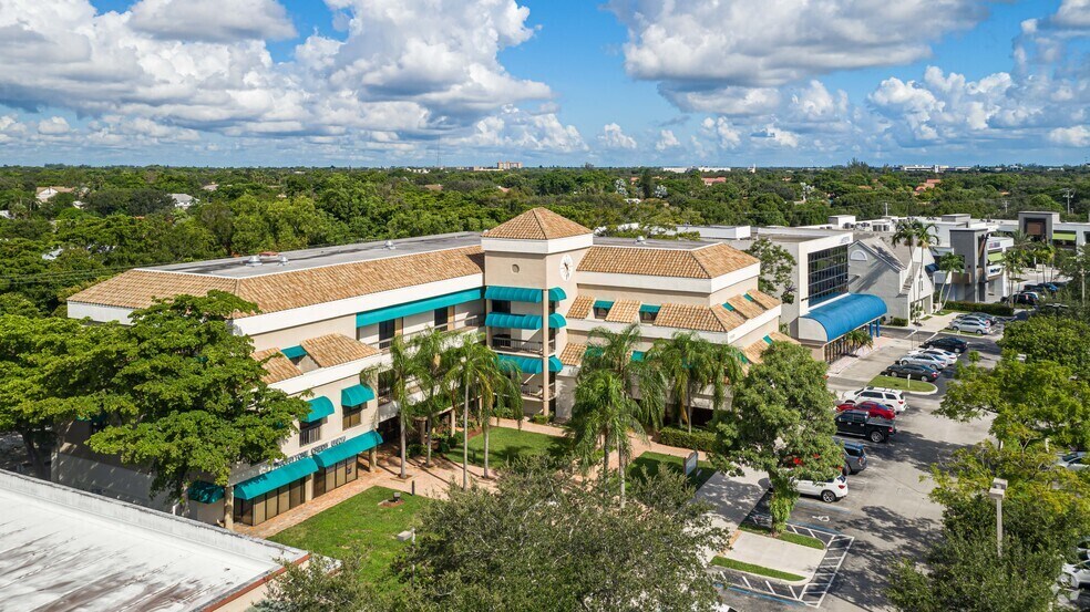 More Photos Of 1700 N University Dr, Coral Springs Medical For Lease