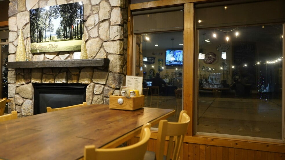 More Photos Of 3125 Clubhouse Rd, Sartell Golf Course Driving Range For Sale