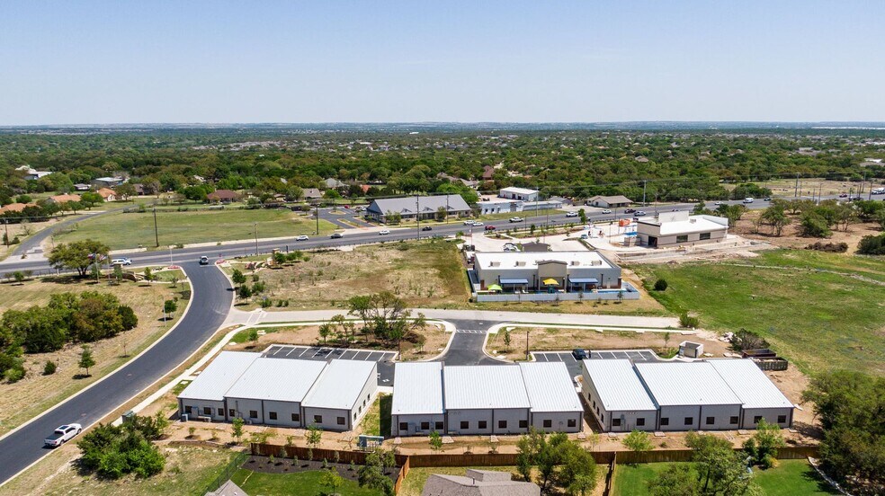 More Photos Of 4913 Moreland, Georgetown Medical For Sale