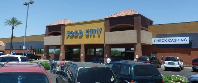 More Photos Of 7227 S Central Ave, Phoenix General Retail For Lease