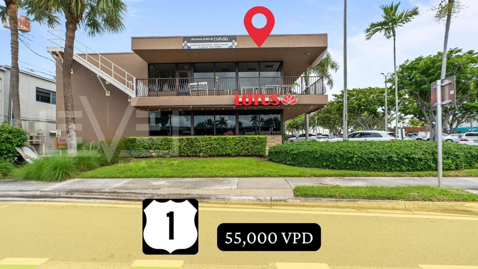 Primary Photo Of 3038 N Federal Hwy, Fort Lauderdale Unknown For Lease
