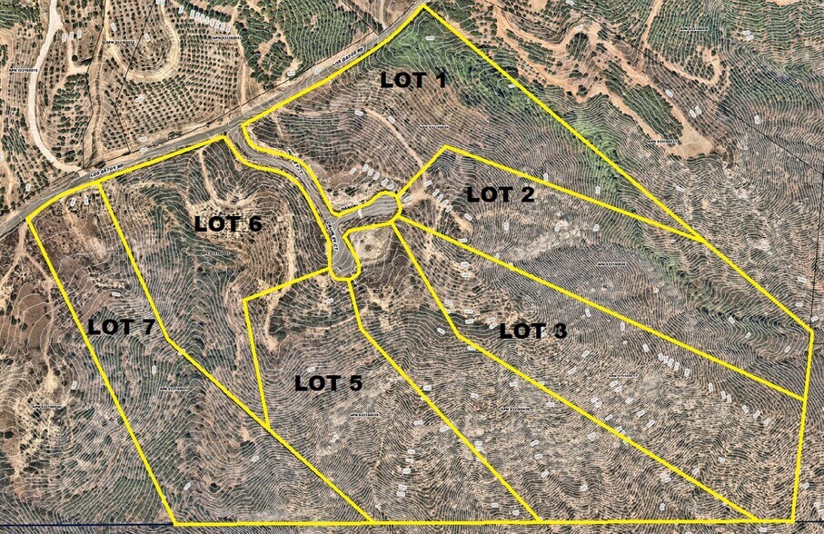 Primary Photo Of 1 Crumley, Temecula Land For Sale