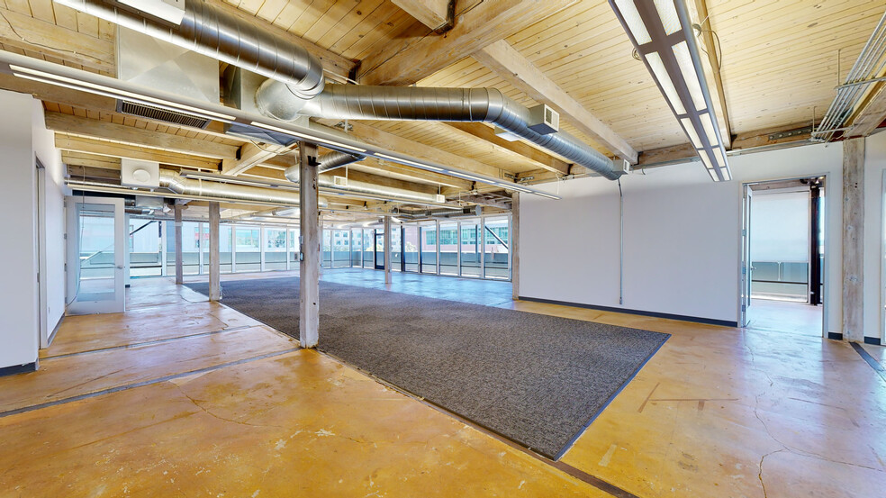 Primary Photo Of 100 Webster St, Oakland Office For Lease