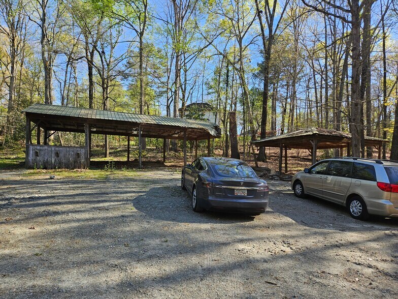 More Photos Of 3769 Rogers Bridge Rd, Duluth Land For Sale