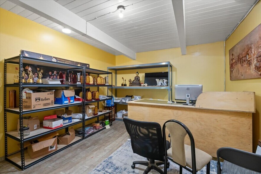 More Photos Of 12860 San Pablo Ave, Richmond Restaurant For Sale