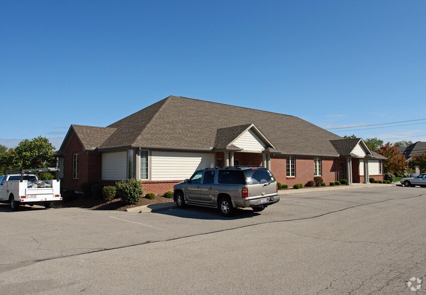 More Photos Of 10777-10801 Yankee St, Dayton Office For Lease