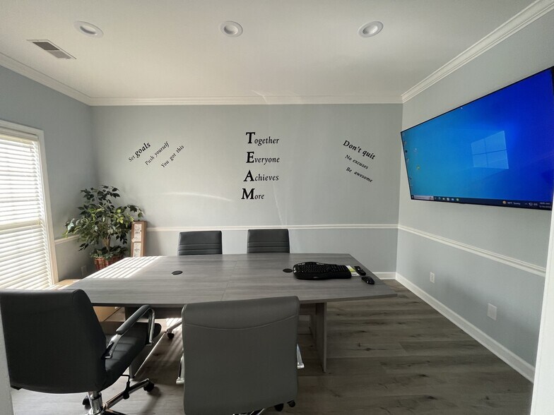 More Photos Of , Mount Juliet Office For Sale