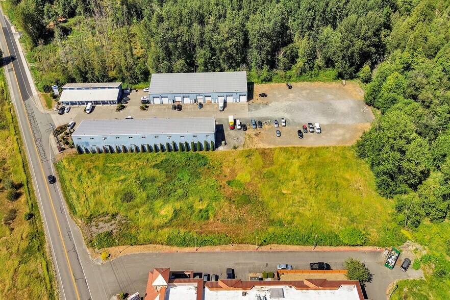More Photos Of 5400 Barrett Rd, Ferndale Land For Sale