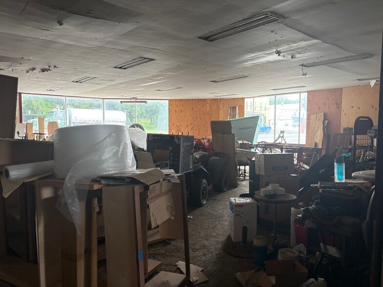 More Photos Of 2730 State Route 12B, Deansboro Auto Dealership For Sale