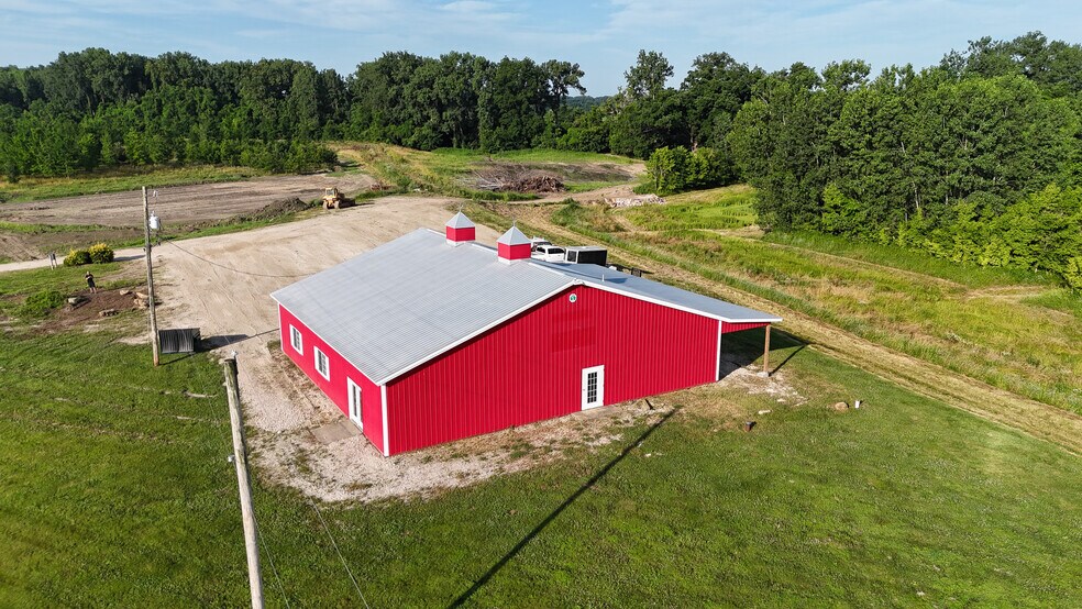 More Photos Of 12983 State Highway 47, Marthasville Specialty For Sale