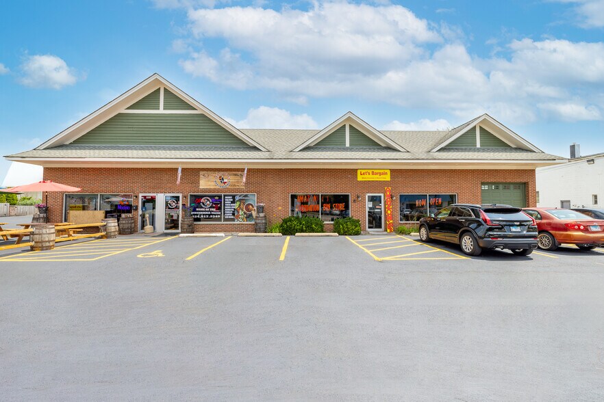 More Photos Of 55 N Barron Blvd, Grayslake Freestanding For Sale