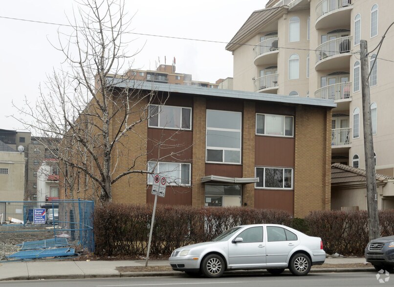 More Photos Of 1309 12th Ave SW, Calgary Apartments For Sale