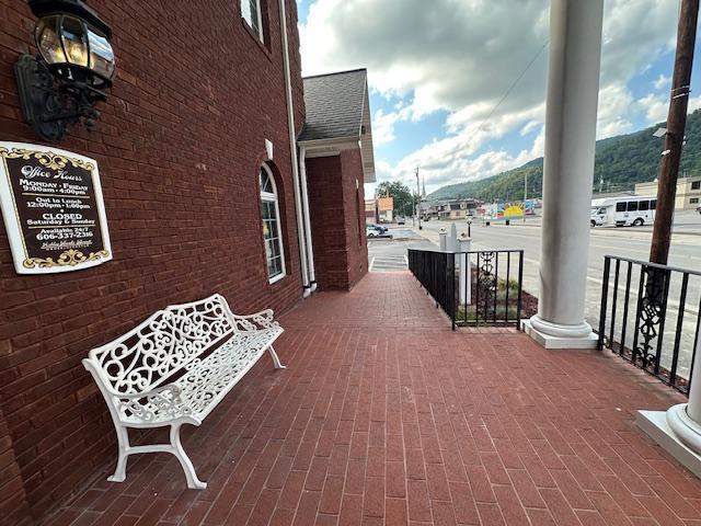 More Photos Of 205 W Kentucky Ave, Pineville Funeral Home For Sale