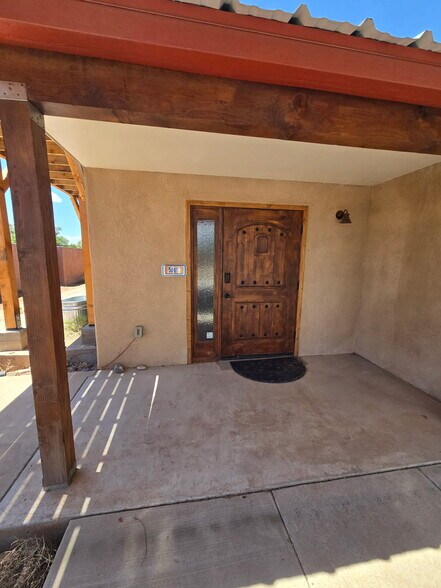 More Photos Of 5065 Corrales Rd, Corrales Medical For Lease