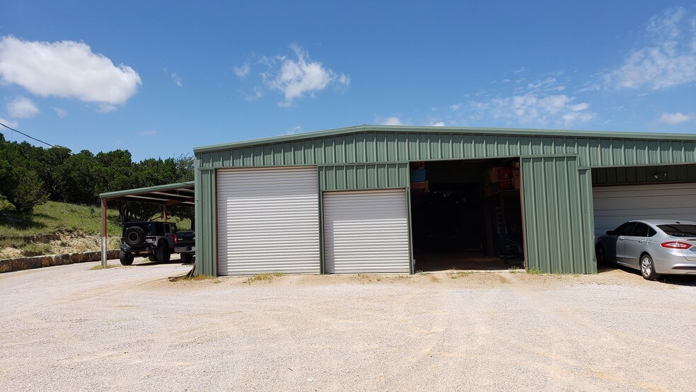 More Photos Of 21511 State Highway 71 W, Spicewood Light Manufacturing For Sale