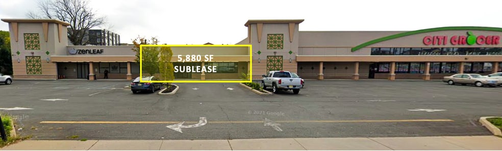 More Photos Of 111-117 Spring St, Elizabeth General Retail For Lease