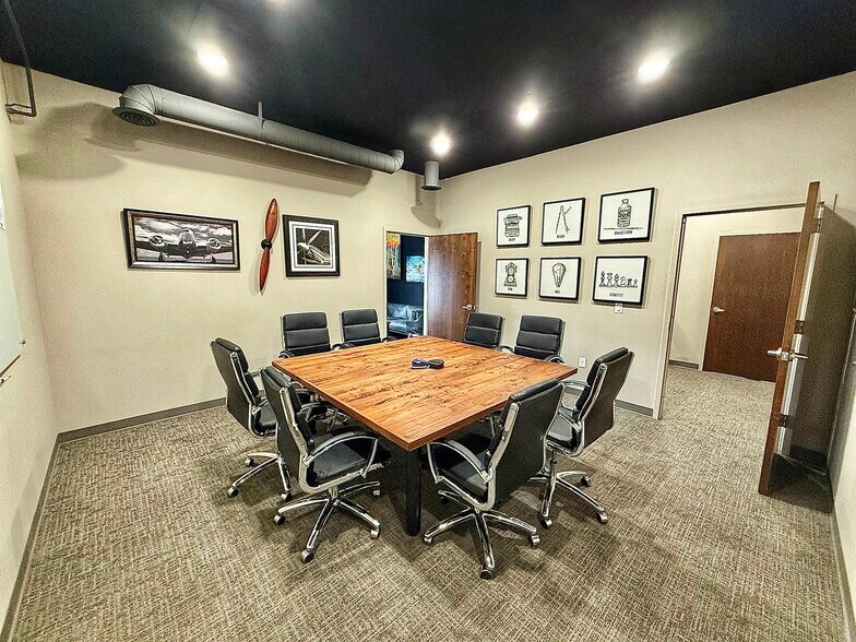 More Photos Of 59 W 900 N, Springville Office For Lease