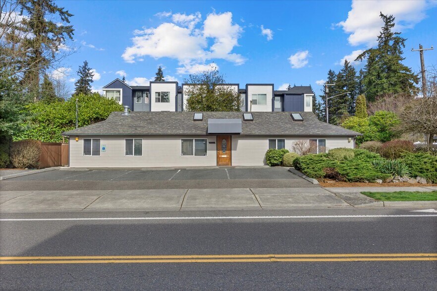 Primary Photo Of 5603 230th St SW, Mountlake Terrace Office For Sale