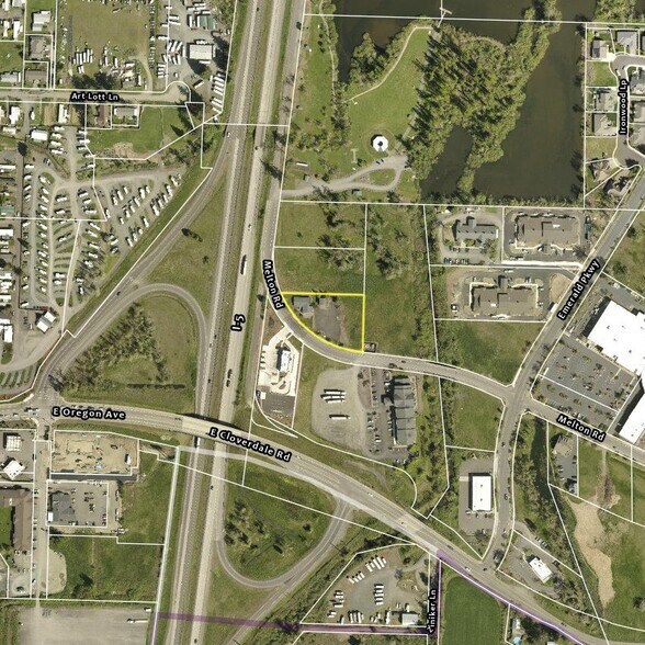 More Photos Of 264 Melton Rd, Creswell Office Residential For Sale