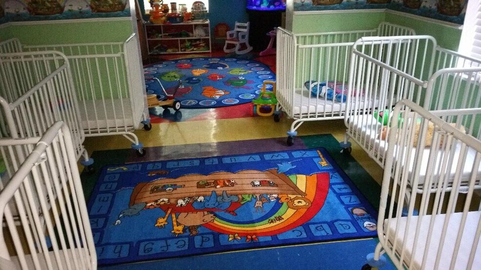 More Photos Of 3030 Whittier St, Saint Louis Daycare Center For Lease