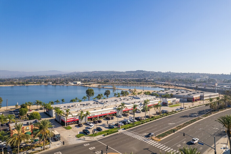 More Photos Of 1008-1028 N Tustin Ave, Anaheim Unknown For Lease