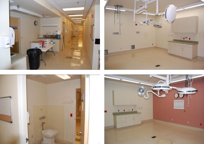 More Photos Of 145 S Newmark Ave, Parlier Office For Sale