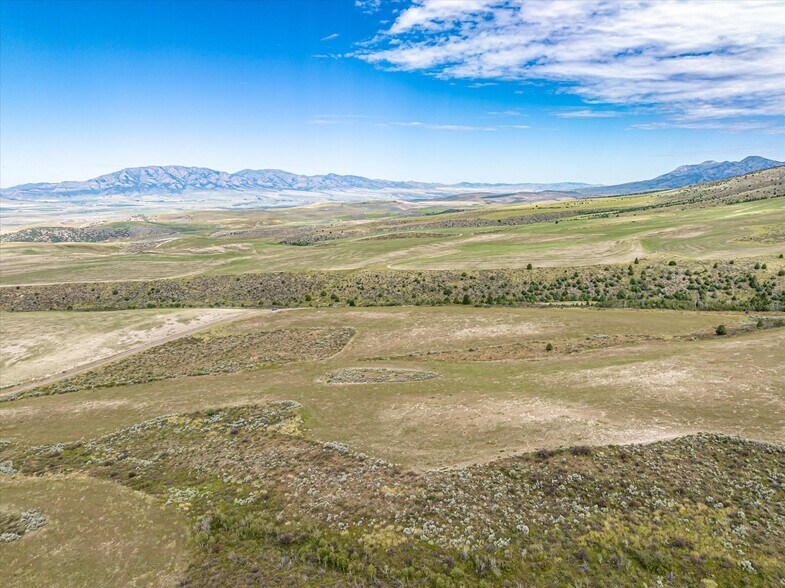 More Photos Of TBD Smith Canyon Road, Arimo Land For Sale
