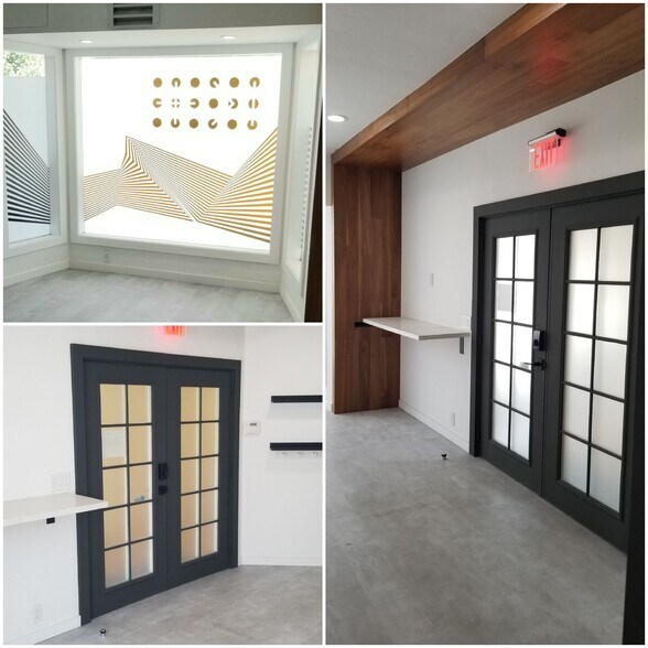 More Photos Of 1040 Park Ave, San Jose Storefront Retail Office For Sale
