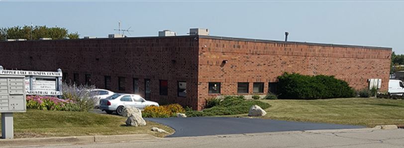 More Photos Of 28144 W Industrial Ave, Lake Barrington Flex For Lease