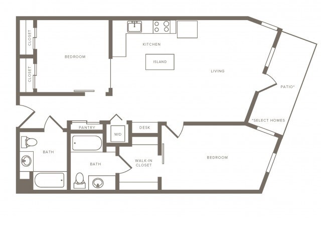 More Photos Of 378 Embarcadero W, Oakland Apartments For Lease