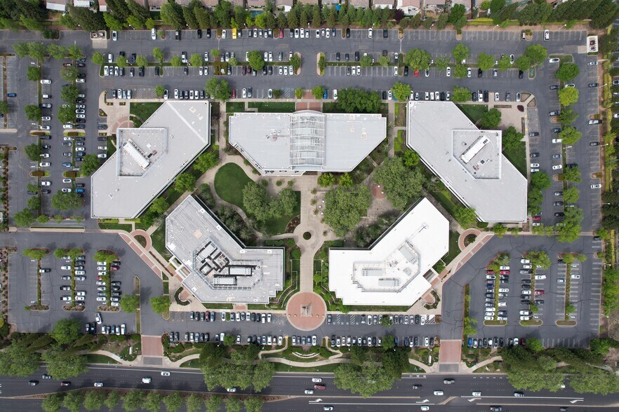 More Photos Of 3017 Douglas Blvd, Roseville Office For Lease