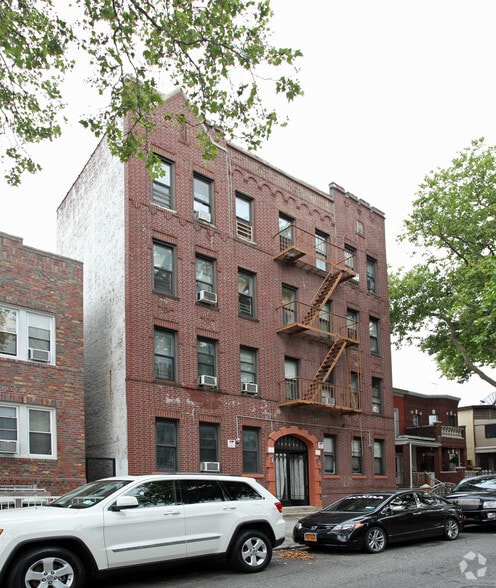 More Photos Of 1852-1854 67th St, Brooklyn Apartments For Sale