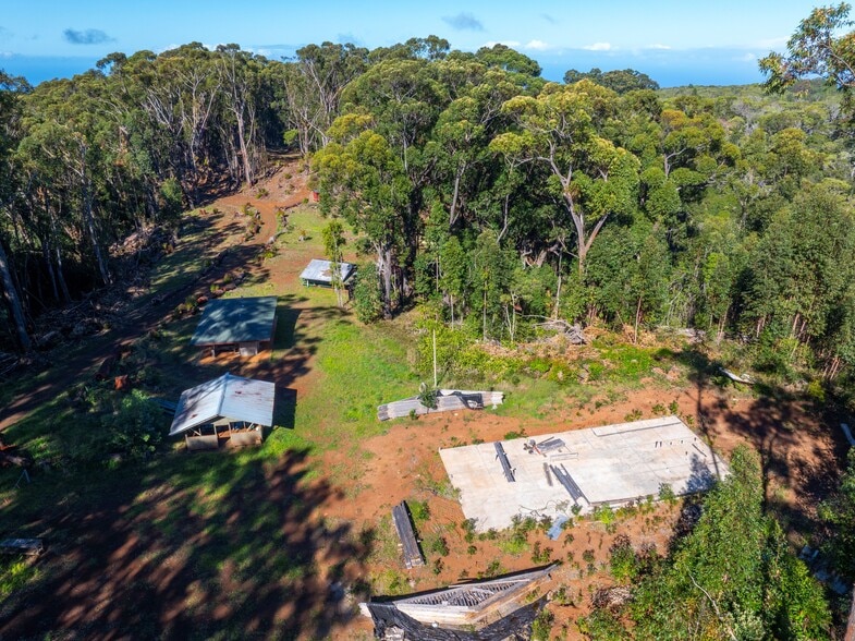 More Photos Of 484C+G8, Waimea Land For Lease