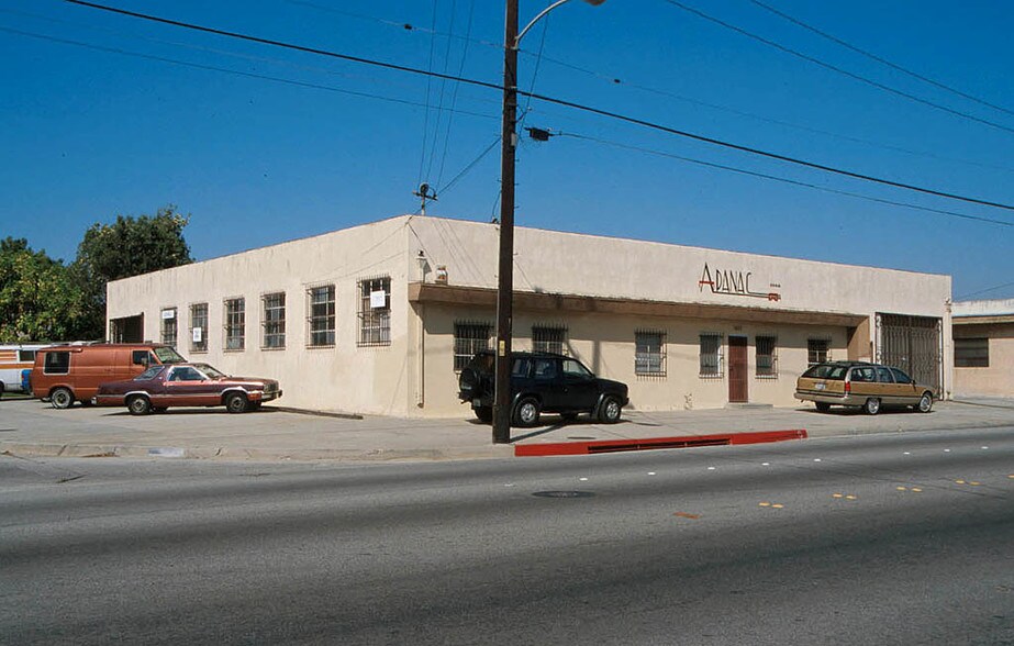 More Photos Of 1451 W 135th St, Gardena Warehouse For Lease