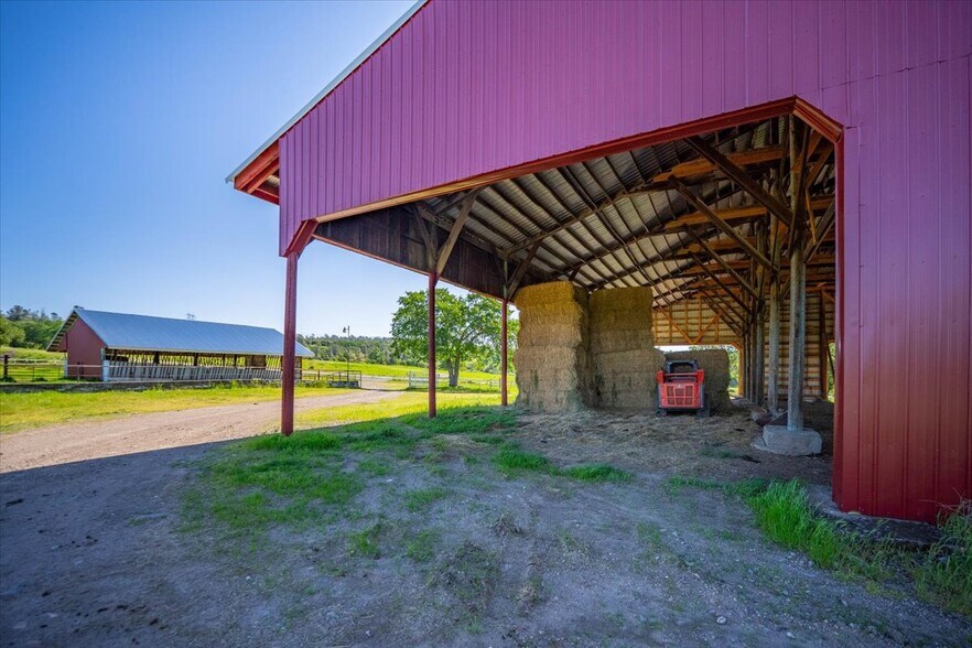 More Photos Of 26602 Snider Ranch Road, Oak Run Land For Sale