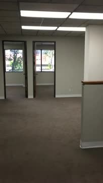 More Photos Of 337 N Vineyard Ave, Ontario Office Residential For Lease
