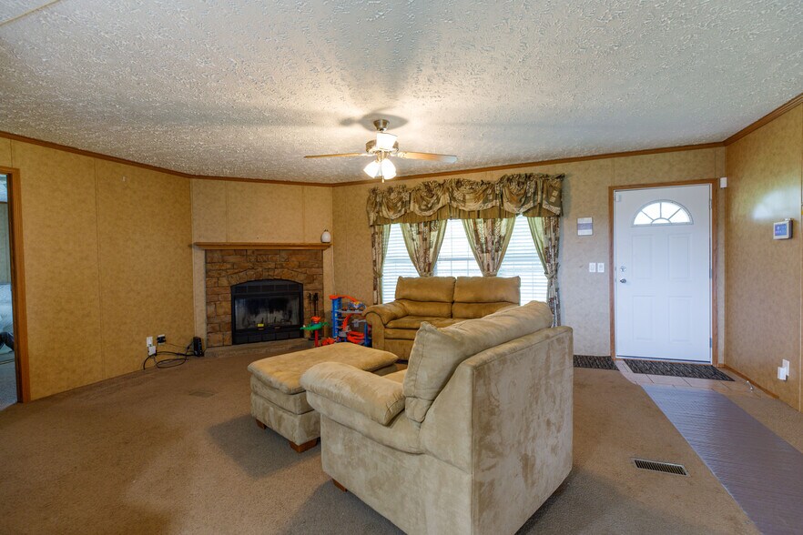 More Photos Of 3262 County Road 6, Hackleburg Land For Sale