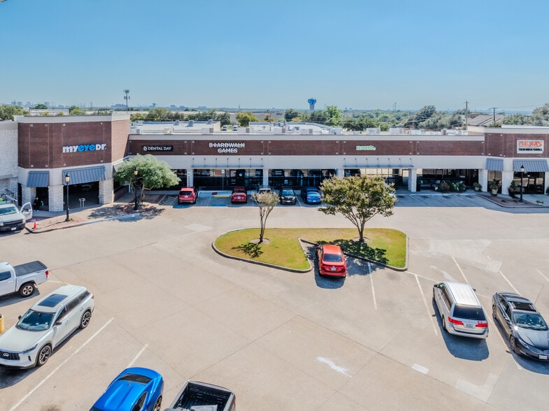 More Photos Of 2810 E Trinity Mills Rd, Carrollton Unknown For Lease